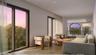 Artist Rendering. Second Floor Loft