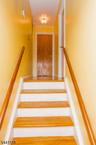 Stairs to 2nd Fl landing