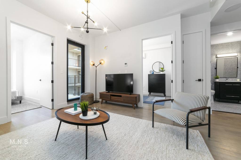 Introducing 885 Rogers Ave, a brand new luxury rental new development featuring beautifully designed studios, 1, 2 and 3 bedroom residences in the heart of Brooklyn.