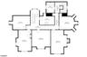 3rd Floor Floorplan