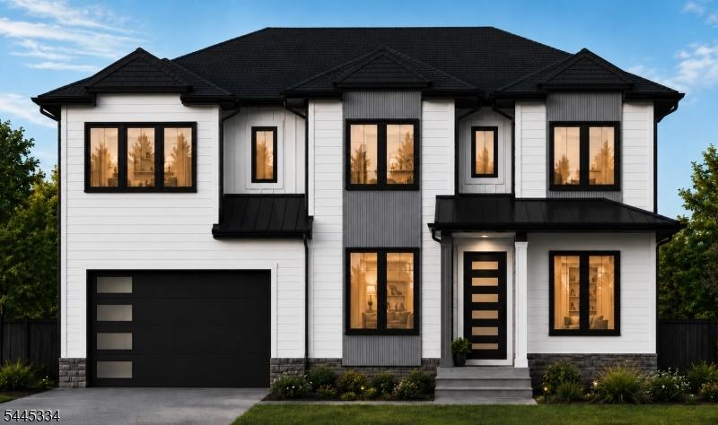Front Rendering