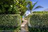 Private Beach Access