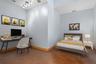Virtually Staged - 3rd Bedroom