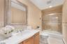 Hallway Bath