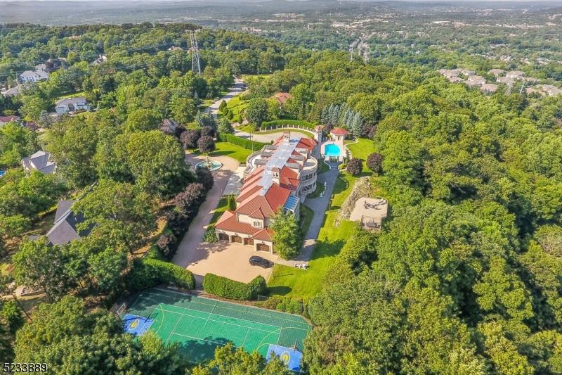 Spectacular Property