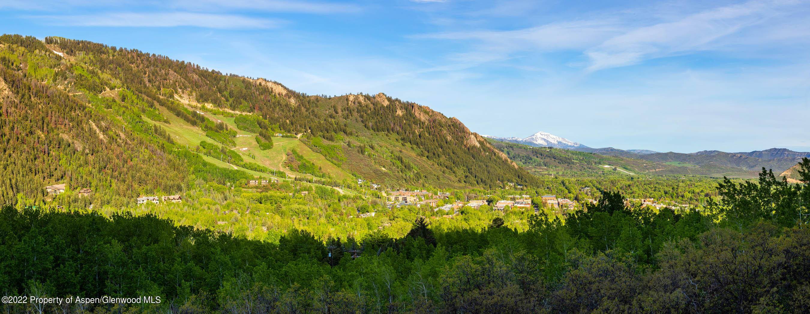 Property in possession of City of Aspen demo permit In the early years of Aspen's skiing history, the founding families of the community selected the very best parcels to build ...