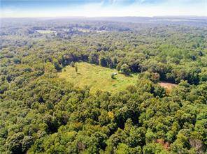 Large estate piece, gentleman's farm or amazing opportunity to create a signature subdivision.