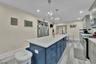 Eat-In Kitchen