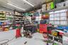 Garage Area