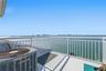 Upper Level Balcony View