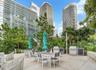 BBQ/Grilling Deck