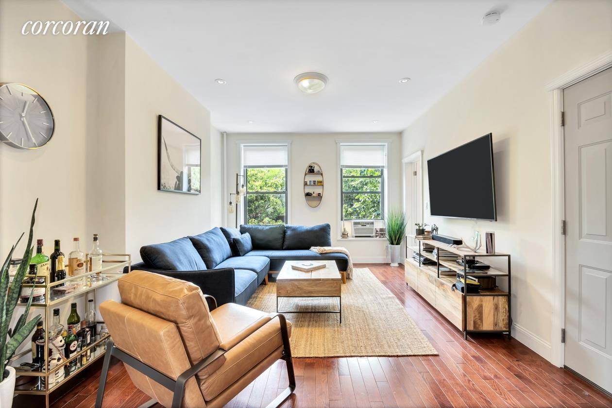 100 Franklin Street is an ideal property for both investors and end users.