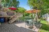 Pavers Patio