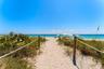 Direct Beach Access