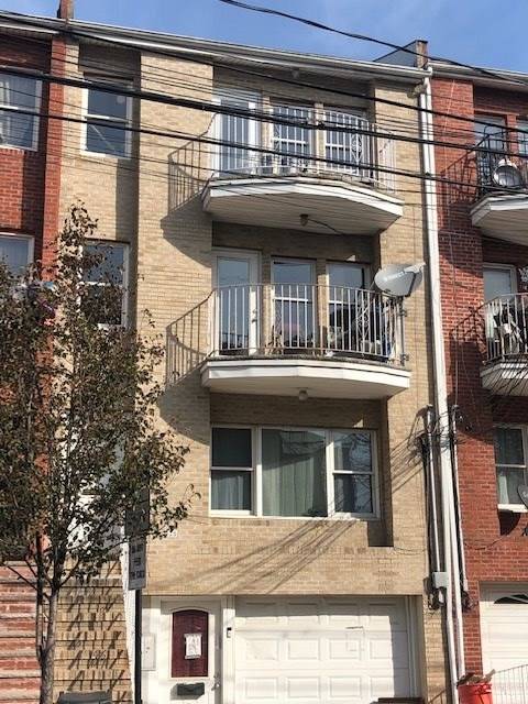 426 6TH ST Multi-Family New Jersey