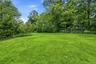 flat spacious yard