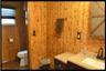Cabin- Overnight Accommodations