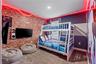 Spiderman Room