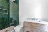 2nd Floor ensuite bathroom