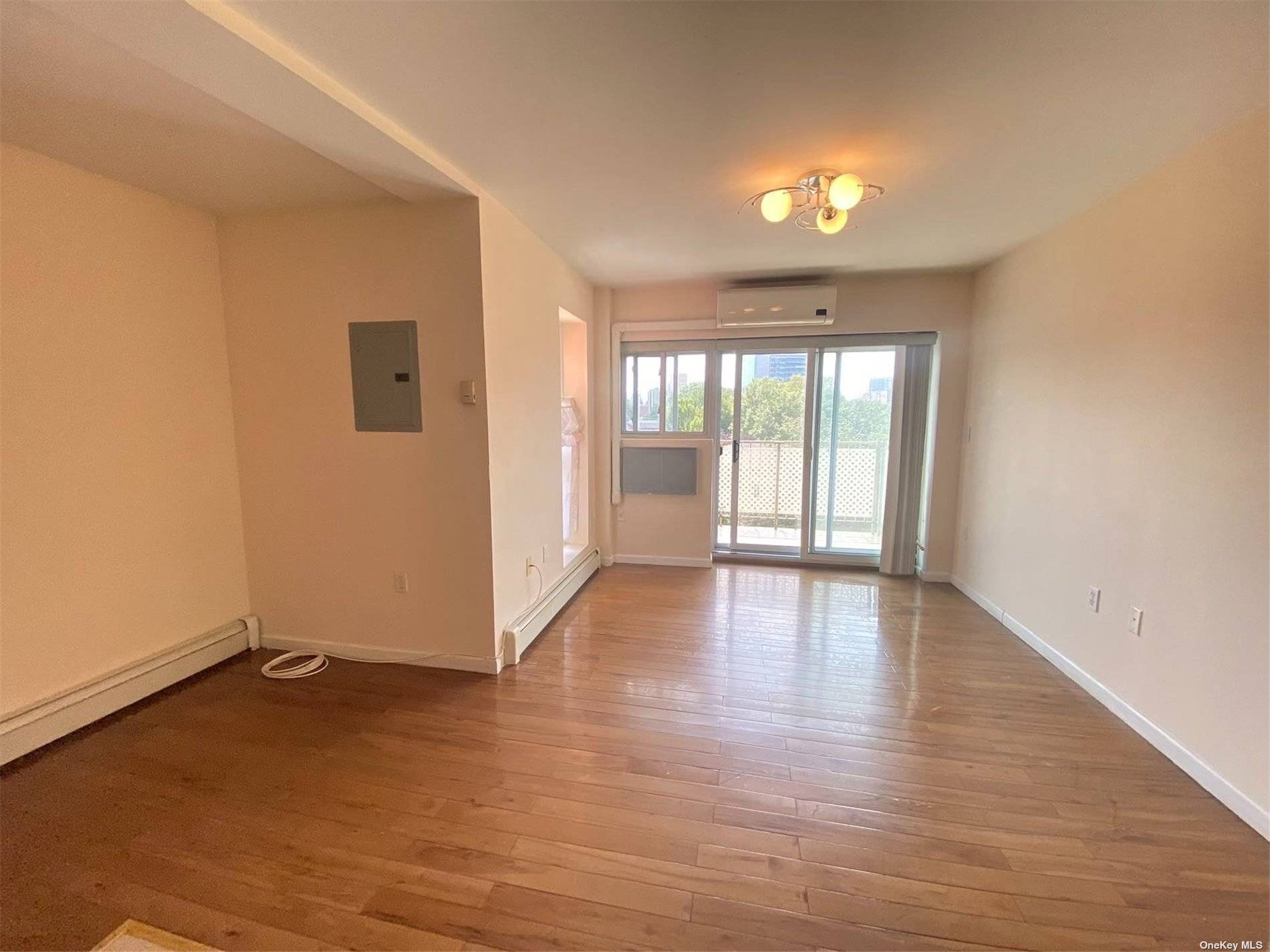 Beautiful well maintained condo for sale located on the 3rd floor, this apartment features two bedrooms with balconies w.