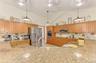 Gorgeous granite