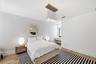 Spacious guest bedroom in 3 bedroom Wellington FL pool home for rent