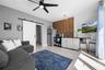 Independent "Casita" ADU - Living Area