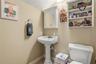 Movie Room Half Bath