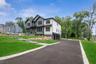 Corner View / Driveway