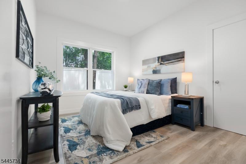 1st Floor Bedroom 1
