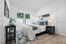 1st Floor Bedroom 1