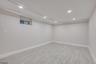 Basement Family Room