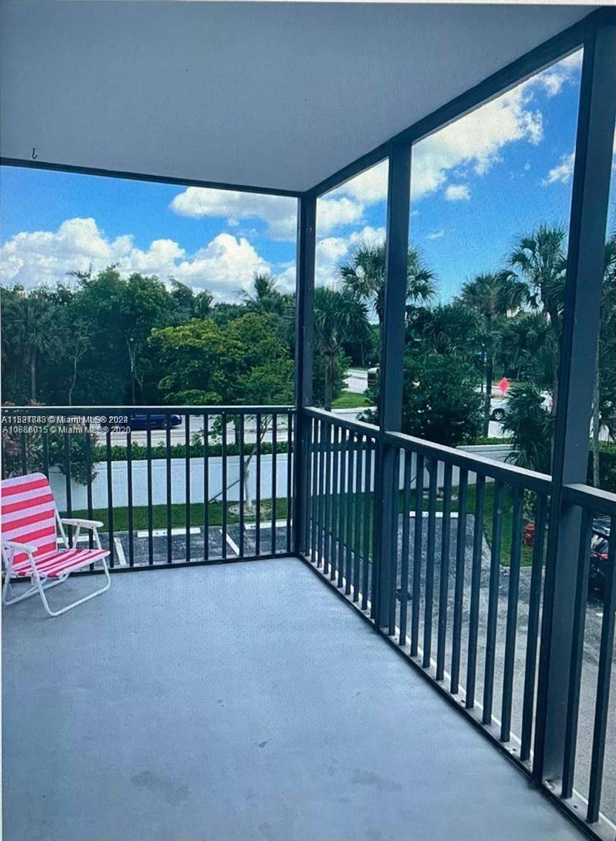 The unit is rented until January 2025, spacious condo 2 bedroom 2 bath, Prime Aventura location on The Circle 3 mile exercise path around the golf course, walking distance to ...