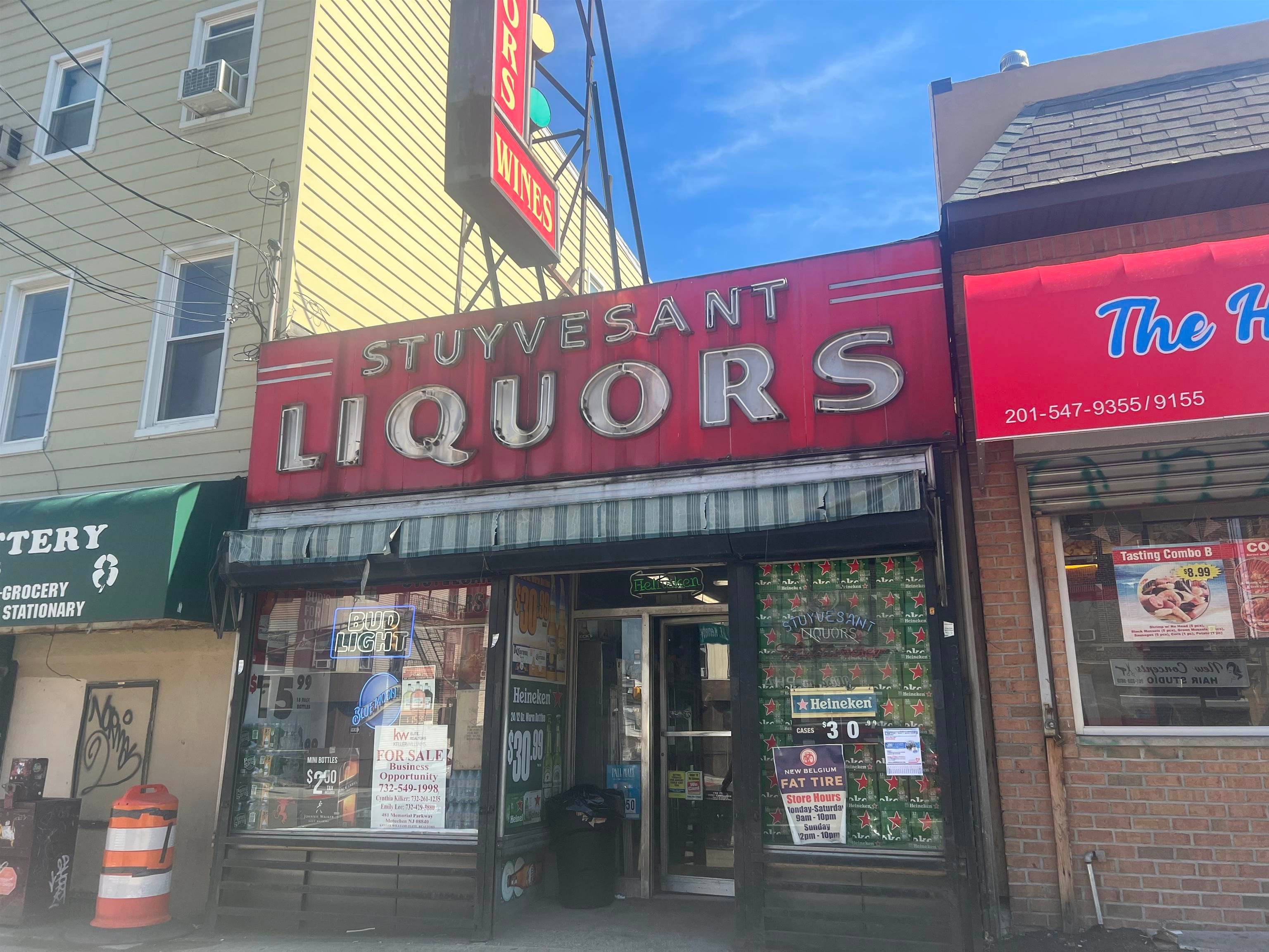 2720 KENNEDY BLVD Commercial New Jersey
