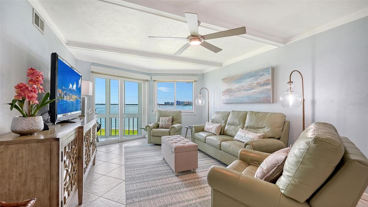 This home is offered turnkey furnished.