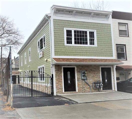 9 BOLAND ST Multi-Family New Jersey