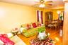 Living/Dining combo