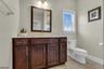 En-suite Bath