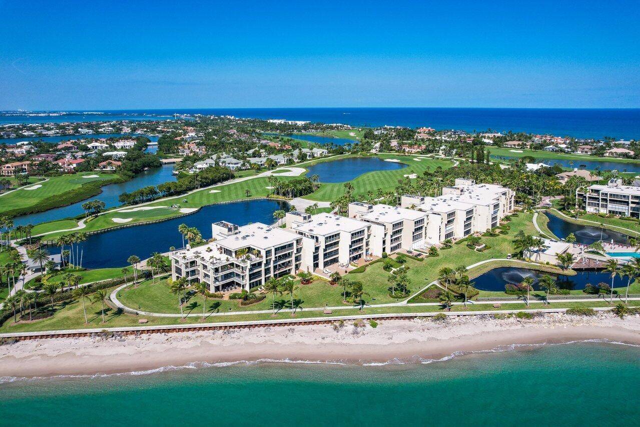 This ground floor condo is a true gem, with stunning upgrades and breathtaking views of the Atlantic Ocean and Intracoastal Waterway.