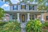 GARDEN DISTRICT
