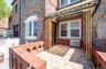 Raised Patio