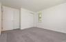 first floor King bedroom