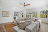 Informal Living Room