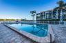 Community Heated Pool