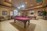 Club House Pool Room