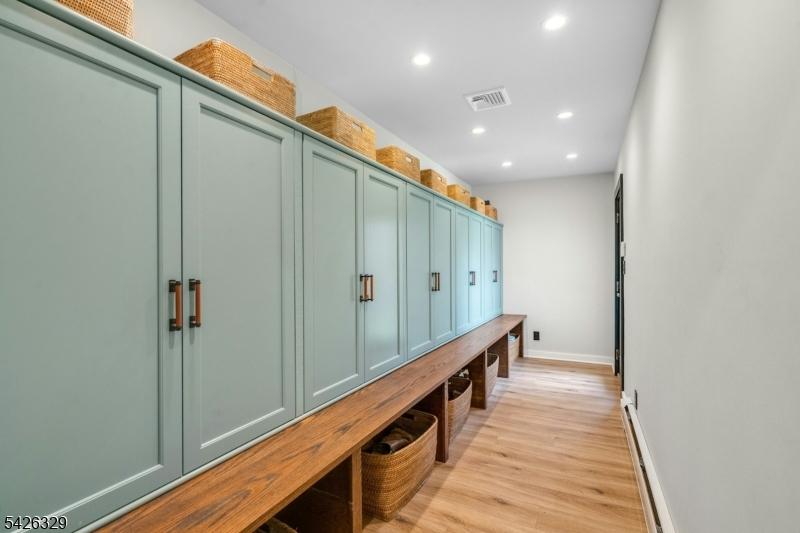 Mudroom