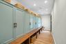 Mudroom