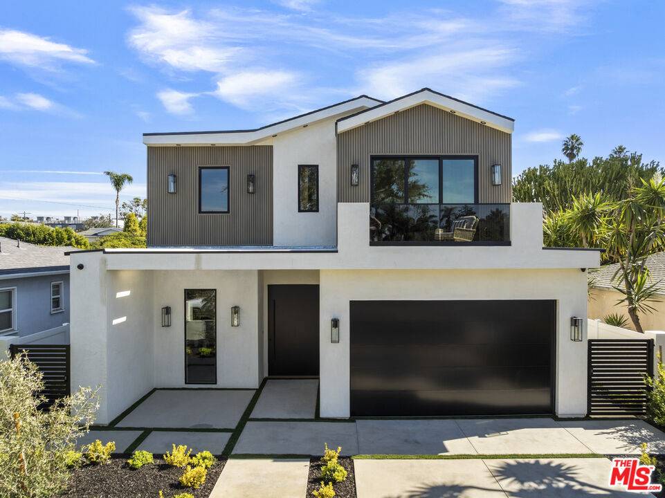 4220   Kenyon Ave 5BR Marina Del Rey La