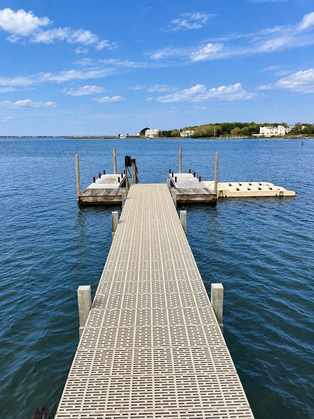 A Rare Opportunity on Westhampton Beach's Coveted Shore Road