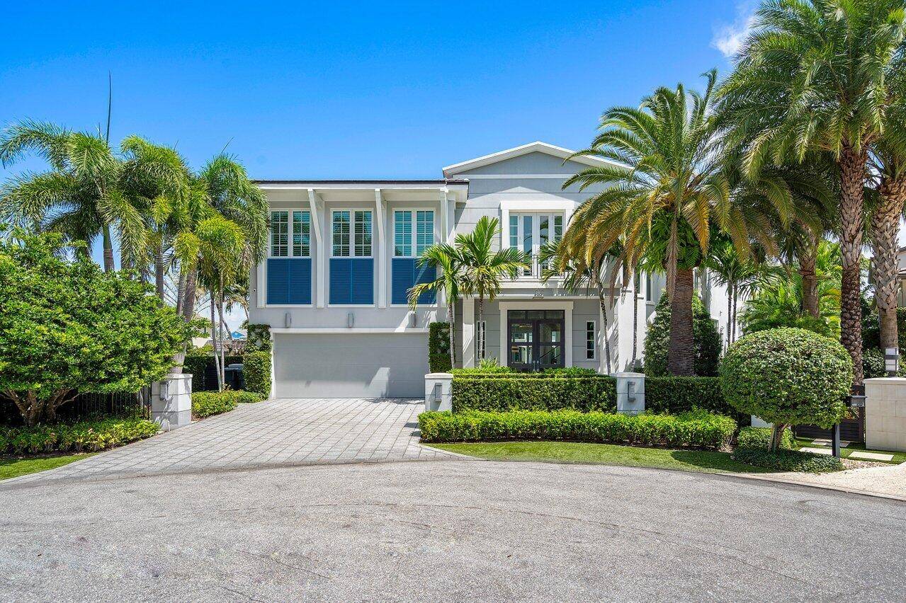 Elevate your lifestyle with this exceptional custom built waterfront estate, a masterpiece from the Mary Widmer Luxury Collection.